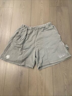 Darc Sport Cargo Shorts
